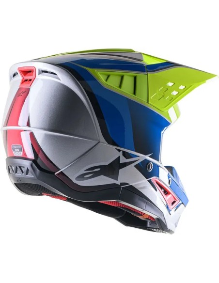 ALPINESTARS(MX) Offroad - Detailansicht