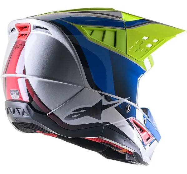 ALPINESTARS(MX) Offroad - Detailansicht