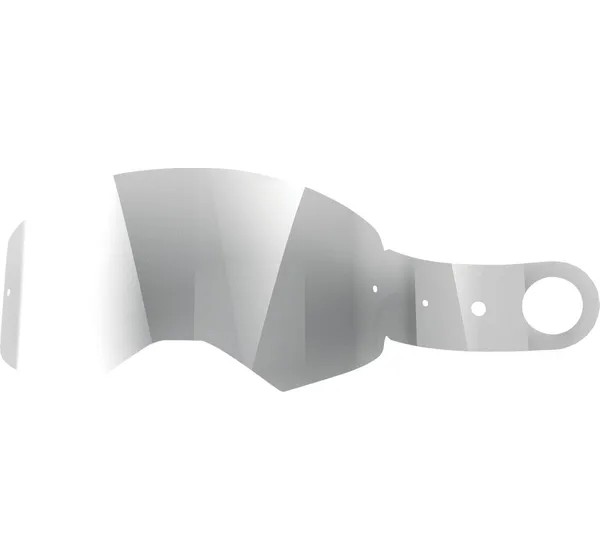 ALPINESTARS GOGGLES Zubehör - TEAR OFF VISION 8 - 5 - 3 LAMI
