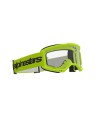 Vision 3 Wordmark Motorradbrille