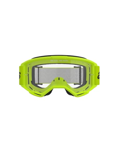 ALPINESTARS GOGGLES Motorradbrillen - Detailansicht