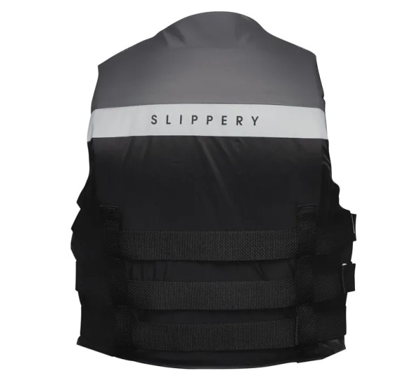 SLIPPERY Schwimmwesten - Detailansicht
