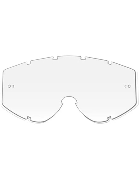 PRO GRIP Zubehör - VISTA CLEAR LENS 3310