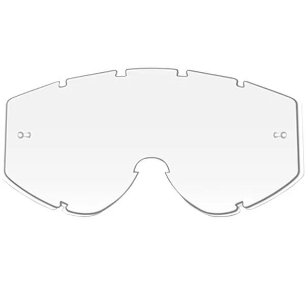 PRO GRIP Zubehör - VISTA CLEAR LENS 3310