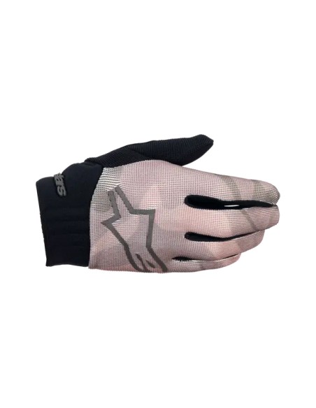ALPINESTARS BICYCLE Handschuhe - GLOVES YTH A-DURA CAMO L