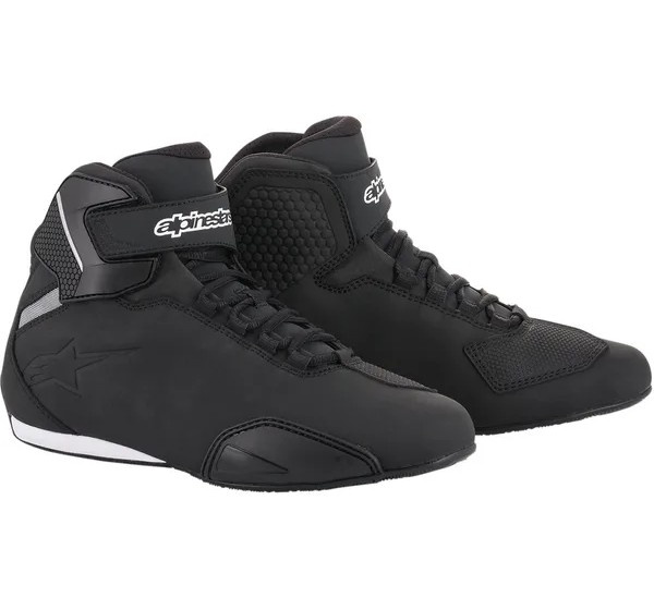 ALPINESTARS (ROAD) Straße - SHOE SEKTOR BLACK 14