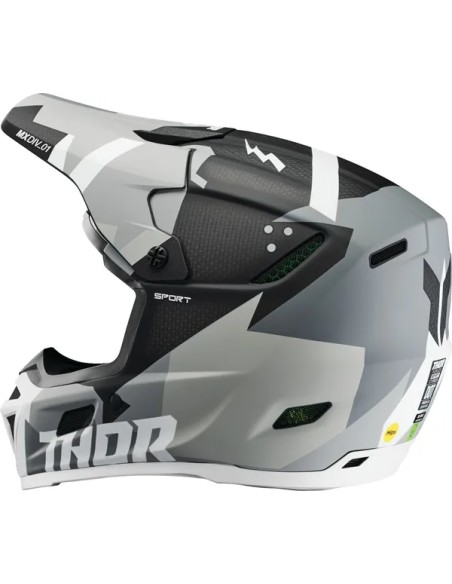 THOR Offroad - Detailansicht