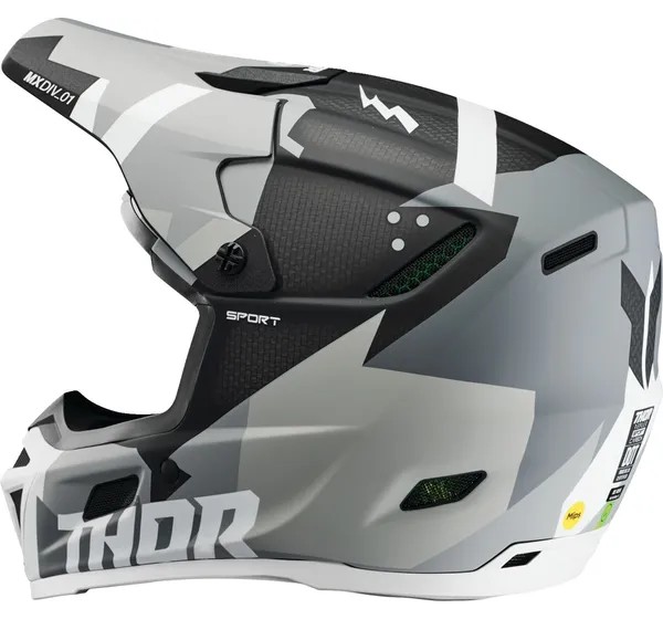 THOR Offroad - Detailansicht