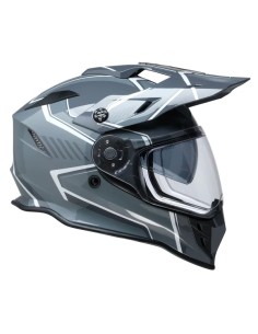 Range 2.0 Voyager Helm