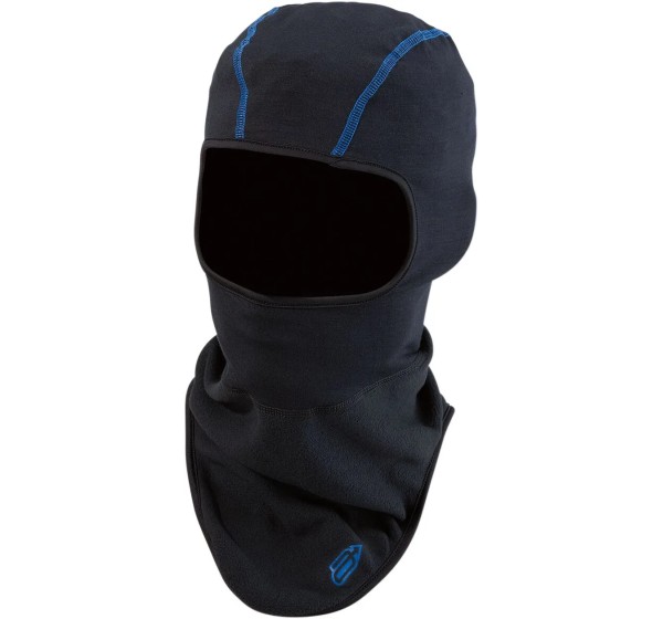 ARCTIVA Kopf- & Halsbedeckungen - LINERGRD DRI-RELEAS BK/BL
