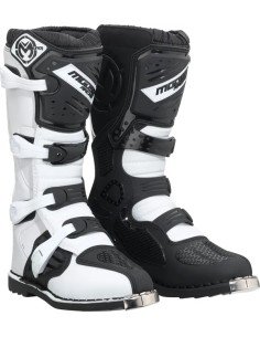 Qualifier Stiefel