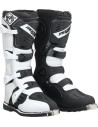 Qualifier Stiefel