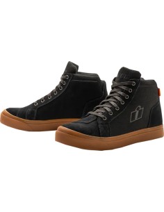 Carga Stiefel