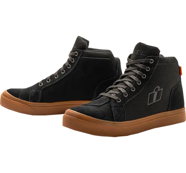 ICON Straße - BOOT CARGA CE BLACK 14