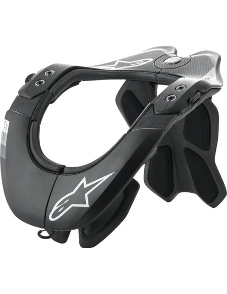 ALPINESTARS(MX) Nackenprotektor - NECK SUPPORT BIO BG L/XL