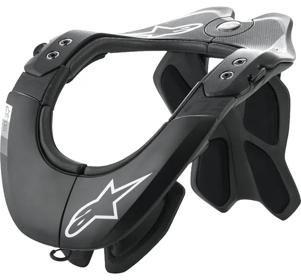 ALPINESTARS(MX) Nackenprotektor - NECK SUPPORT BIO BG L/XL