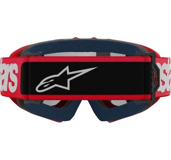 ALPINESTARS GOGGLES Motorradbrillen Bild 4