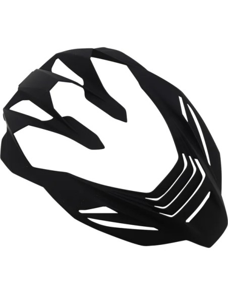ICON Ersatzteile - AIRFOIL AIRFLITE RUB BLACK