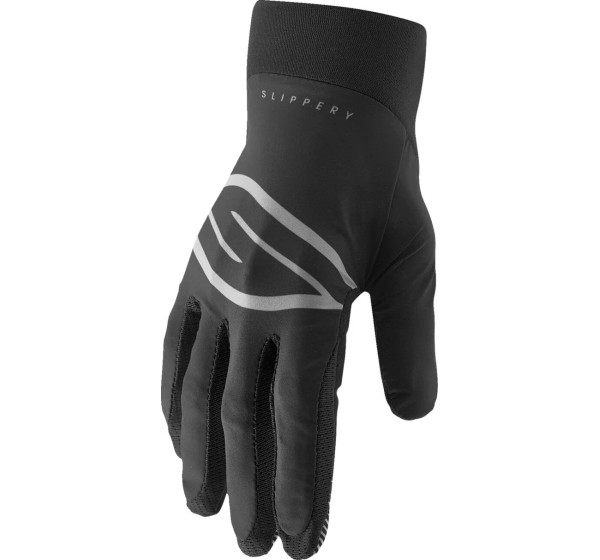 SLIPPERY Watercraft - GLOVE FLEX LT BLACK 2X