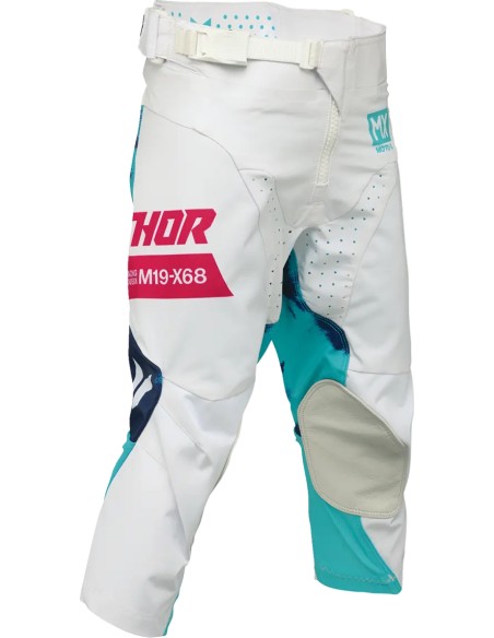 THOR Hosen - Einbaubeispiel