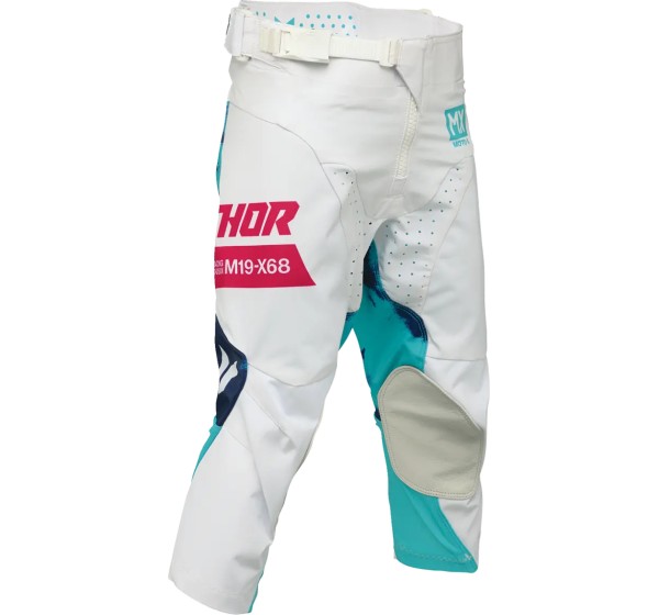 THOR Hosen - Einbaubeispiel