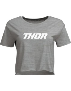 Women's Corp Crop T-Shirt
