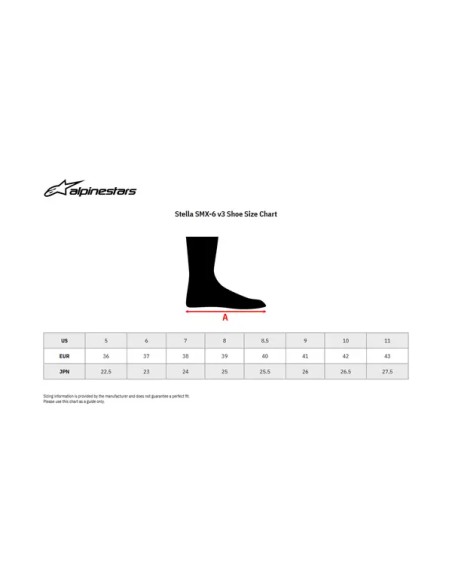 ALPINESTARS (ROAD) Straße Bild 9