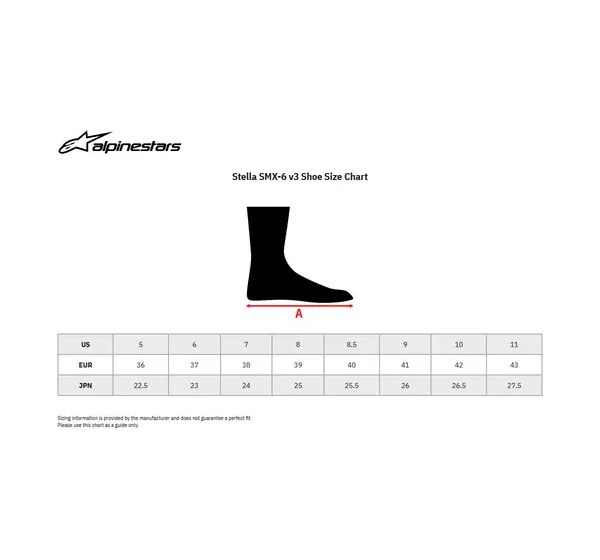 ALPINESTARS (ROAD) Straße Bild 9