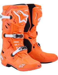 Tech 10 Supervented Stiefel