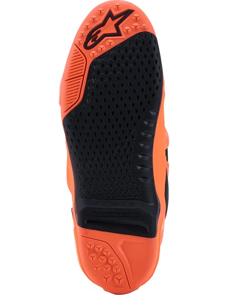 ALPINESTARS(MX) Offroad - Detailansicht