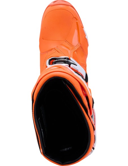 ALPINESTARS(MX) Offroad - Einbaubeispiel