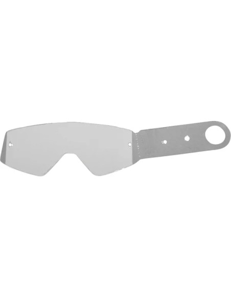 THOR Zubehör - TEAROFF ACT RGMT CLR 10PK