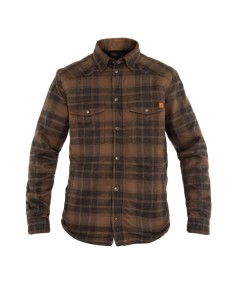 Motoshirt Jacke