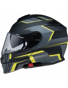 Solaris 2.0 Slater Modularhelm