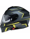 Solaris 2.0 Slater Modularhelm