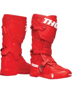 Radial MX Stiefel