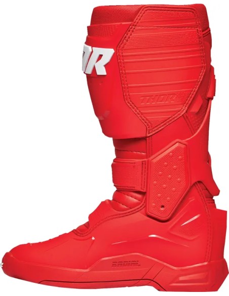 THOR Offroad - Detailansicht