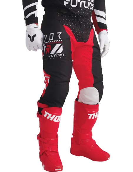 THOR Offroad Bild 7