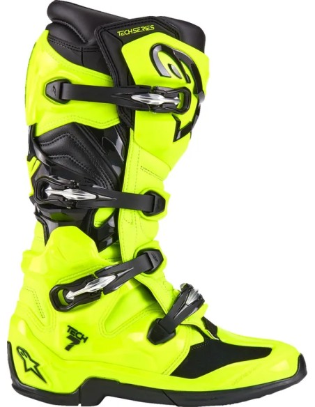 ALPINESTARS(MX) Offroad - Detailansicht