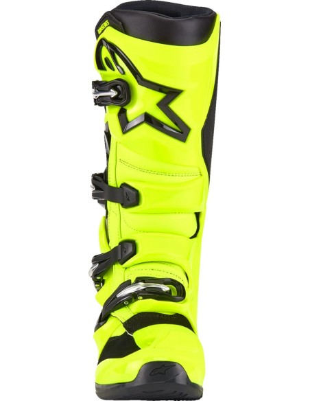 ALPINESTARS(MX) Offroad - Einbaubeispiel