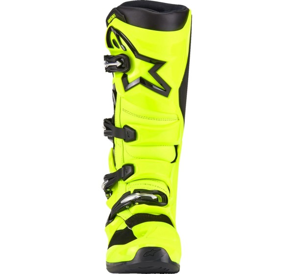 ALPINESTARS(MX) Offroad - Einbaubeispiel
