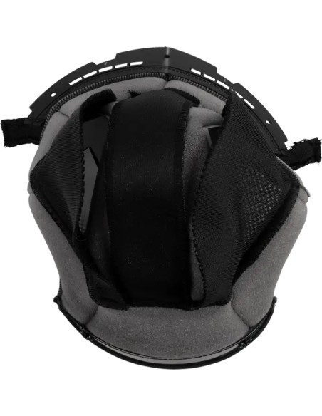 Z1R Ersatzteile - LINER TALON BLACK 2XL