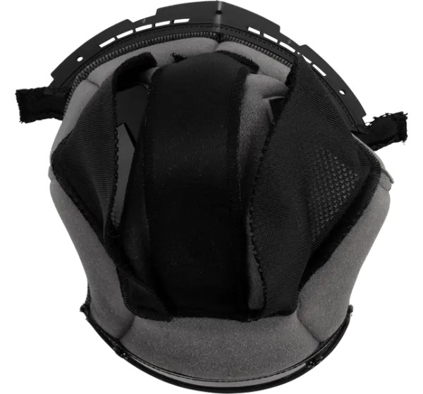 Z1R Ersatzteile - LINER TALON BLACK 2XL