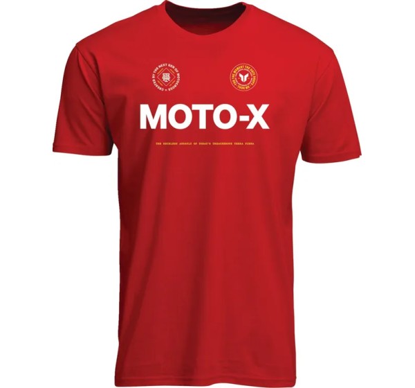 THOR T-Shirts, Poloshirts & Tanktops - TEE CORE RED 2X