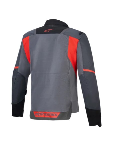 ALPINESTARS (ROAD) Jacken - Detailansicht