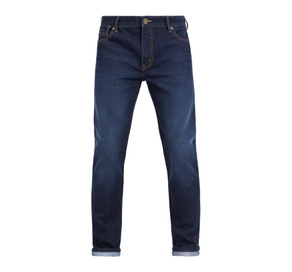 JOHN DOE Hosen - PANT PIONEER MONO DARK BLUE 38