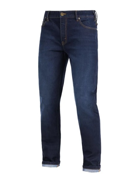 JOHN DOE Hosen - Detailansicht