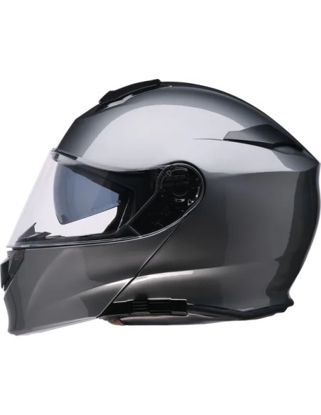 Z1R Modular - HELMET SOLARIS 2.0 DARK SILVER