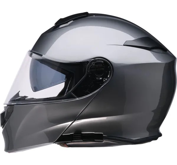 Z1R Modular - HELMET SOLARIS 2.0 DARK SILVER