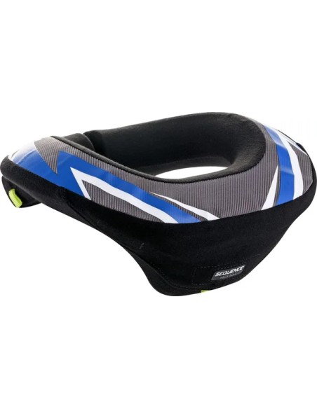ALPINESTARS(MX) Nackenprotektor - Detailansicht
